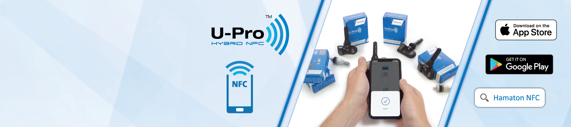U Pro Hybrid NFC